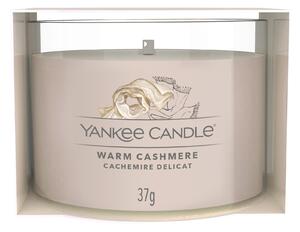 SVÍČKA VE SKLE Yankee Candle - Vonné svíčky