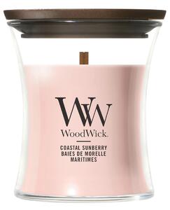 VONNÁ SVÍČKA WoodWick - Vonné svíčky