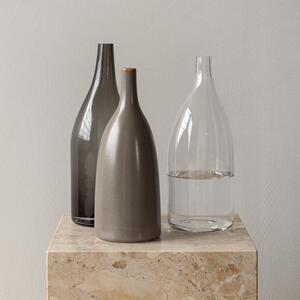 Audo Copenhagen designové vázy Strandgade Stem Vase