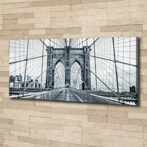 Foto obraz canvas Brooklynský most oc-94990249
