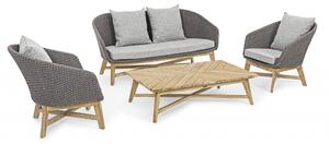 Výprodej Pop up Home designové stoly Coachella Rect Coffee Table