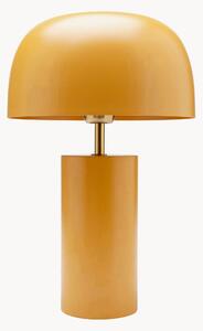 Ručně vyráběná stolní lampa Loungy