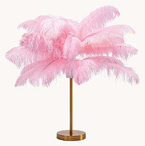 Stolní lampa Feather Palm