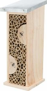 Trixie Bee Hotel, dřevo, 11 × 30 × 14 cm