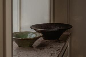 Audo Copenhagen designové mísy Triptych Bowl (Ø 30 cm)