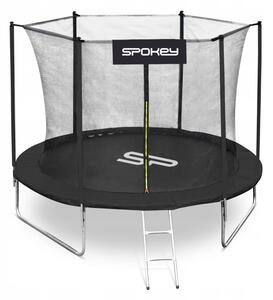 Trampolína se sítí Spokey 305 cm FT 10 (304-312 cm)