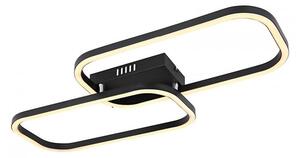Globo 67262D - LED Přisazený lustr SILLA 2xLED/8W/230V