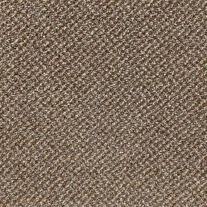 Koberec Stainaway Tweed 42 - hnědý