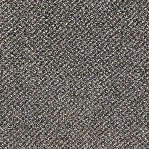 Koberec Stainaway Tweed 96 - tmavě hnědý