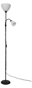 Eglo MONTANINI-E Stojací lampa, E27, 40 W, 176 cm