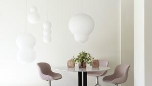Normann Copenhagen designová závěsná svítidla Puff Lamp Multitude