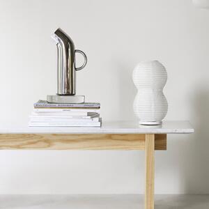 Normann Copenhagen designové stolní lampy Puff Table Lamp Twist