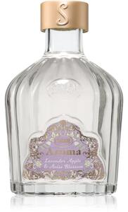 Sabon Apple & Anise Blossom aroma difuzér s náplní 245 ml