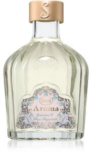 Sabon Jasmine & Blue Hyacinth aroma difuzér s náplní 245 ml