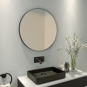 Jan Kurtz designová zrcadla Mio (Ø 50 cm)