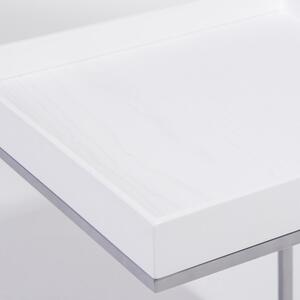 Jan Kurtz designové konfereční stoly Pizzo (40 x 60 x 60 cm)