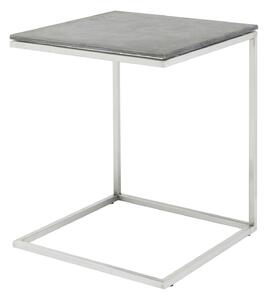 Jan Kurtz designové odkládací stolky Flat Side Table (50 x 40 x 40 cm)