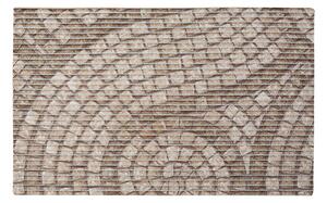 Pěnová koupelnová předložka ACERA 40x65 cm
