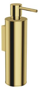 Omnires Modern Project dávkovač mýdla 150 ml mosaz MP60721BSB