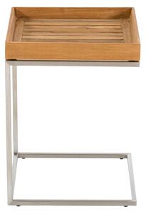 Jan Kurtz designové odkládací stoly Pizzo Outdoor (52 x 40 x 40 cm)