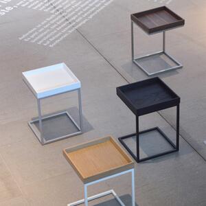 Jan Kurtz designové konfereční stoly Pizzo (52 x 40 x 40 cm)