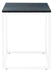 Jan Kurtz designové odkládací stolky Flat Side Table (41 x 40 x 40 cm)