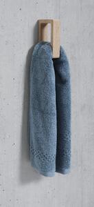 Andersen Dřevěný věšák na ručníky Towel Grip - Oak ADS132