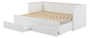Jednolůžková postel HELA ll | 80 x 200 cm