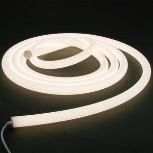 Arelux Flexibilní LED svítidlo XMAGIS 25 ROUND, CCT 2300-4000K, 5m, IP65, 1378lm