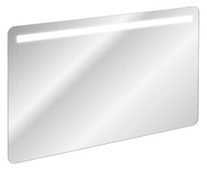 LED zrcadlo BIANCA | 120 cm