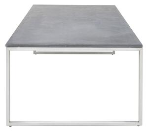 Jan Kurtz designové konferenční stolky Flat Side Table (38 x 110 x 60 cm)