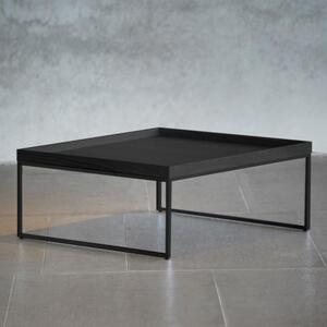 Jan Kurtz designové konfereční stoly Pizzo (36 x 80 x 80 cm)