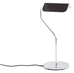 HAY Stolní lampa Apex, iron black AD343
