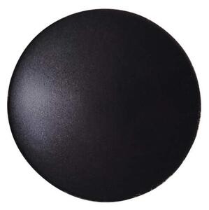 101 Copenhagen Věšák HiHat Knob Mini 2 ks, burned black