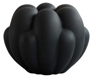 101 Copenhagen Váza Bloom Mini, black