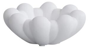 101 Copenhagen Mísa Bloom Tray Mini, bone white