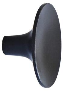 101 Copenhagen Věšák HiHat Knob Medio 2 ks, burned black