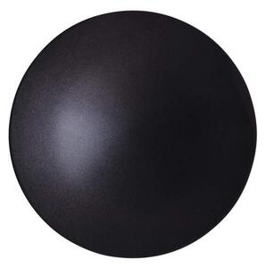 101 Copenhagen Věšák HiHat Knob Maxi 2 ks, burned black