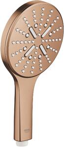 Grohe Rainshower sprchová hlavice Brushed Warm Sunset 26574DL0