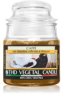 THD Italian Luxury Caffé vonná svíčka 95 g