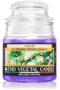 THD Italian Luxury Chloe vonná svíčka 100 g