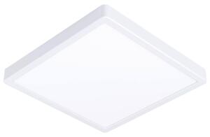VENKOVNÍ STROPNÍ SVÍTIDLO, 28,5/28,5/3 cm Eglo - Online Only svítidla, Online Only