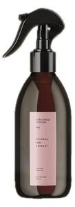 Interiérová vůně 200 ml #68 Peony, Linen, Fern – Perfumed Prague