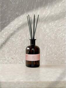 Difuzér #42 White Pepper, Tobacco, Vanilla – Perfumed Prague