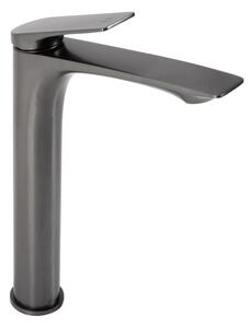 REA-B2704 - Umyvadlová baterie AVALON 30 cm titan
