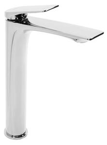 REA-B5060 - Umyvadlová baterie AVALON 30 cm lesklý chrom
