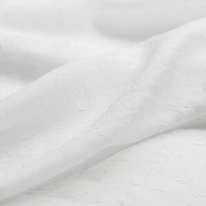 Bílá záclona 280x300 cm Kresz – Homede