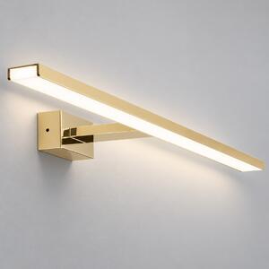 Nástěnné LED svítidlo Shine1, 1x LED 13,8w, 4000k, (60 cm), c