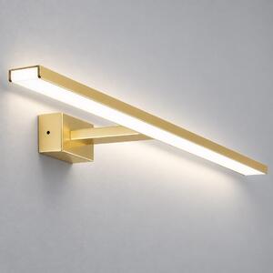 Nástěnné LED svítidlo Shine1, 1x LED 13,8w, 4000k, (60 cm), g