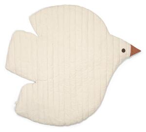 Ferm Living Dětská hrací podložka Swif Quilted Mat, undyed